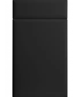 APS19718 Bella Range Lincoin In Colour Matt Black Matt Black