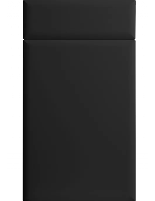 APS19718 Bella Range Lincoin In Colour Matt Black Matt Black