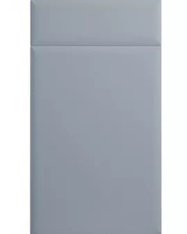 APS19722 Bella Range Lincoin In Colour Matt Denim Matt Denim