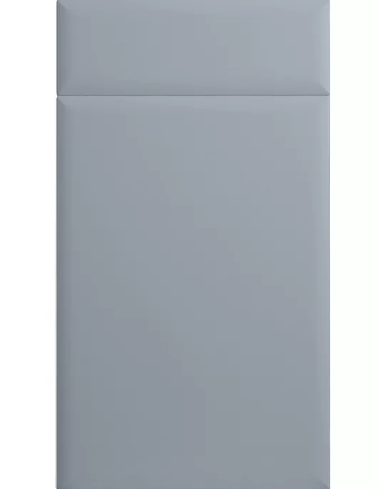 APS19722 Bella Range Lincoin In Colour Matt Denim Matt Denim