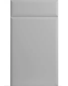 APS19723 Bella Range Lincoin In Colour Matt Dove Grey Matt Dove Grey