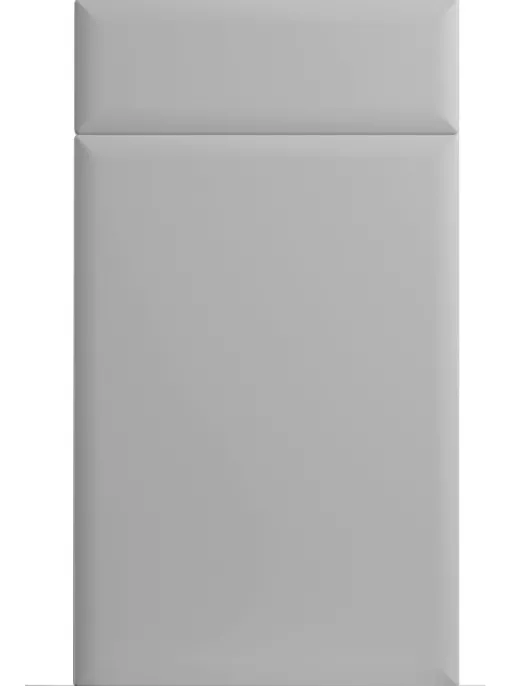 APS19723 Bella Range Lincoin In Colour Matt Dove Grey Matt Dove Grey