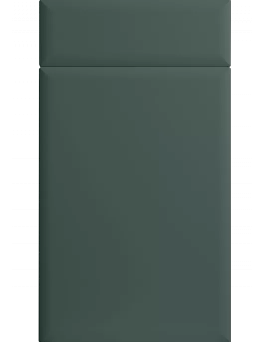 APS19724 Bella Range Lincoin In Colour Matt Kombu Green Matt Kombu Green