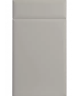 APS19726 Bella Range Lincoin In Colour Matt Pebble Matt Pebble