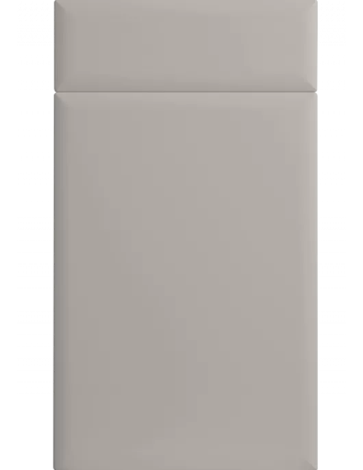 APS19726 Bella Range Lincoin In Colour Matt Pebble Matt Pebble