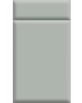 APS19727 Bella Range Lincoin In Colour Matt Pistachio Green Matt Pistachio Green