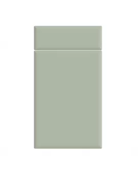 APS19728 Bella Range Lincoin In Colour Matt Sage Green Matt Sage Green