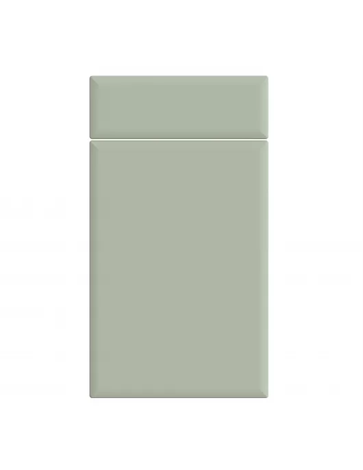 APS19728 Bella Range Lincoin In Colour Matt Sage Green Matt Sage Green