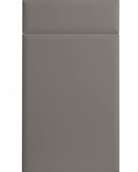 APS19730 Bella Range Lincoin In Colour Matt Taupe Matt Taupe