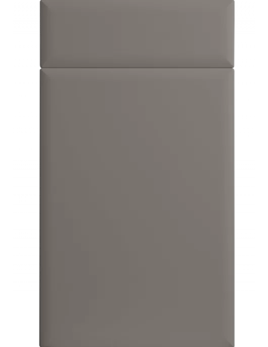 APS19730 Bella Range Lincoin In Colour Matt Taupe Matt Taupe