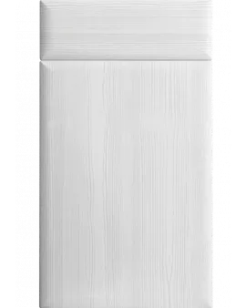 APS19735 Bella Range Lincoin In Colour Oakgrain White Oakgrain White