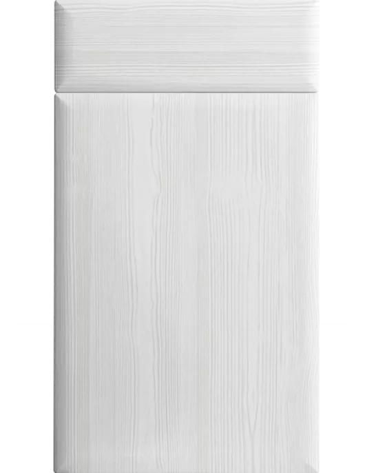 APS19735 Bella Range Lincoin In Colour Oakgrain White Oakgrain White
