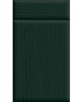 APS19736 Bella Range Lincoin In Colour Paint Flow Matt Fir Green Paint Flow Matt Fir Green