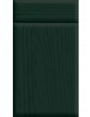 APS19736 Bella Range Lincoin In Colour Paint Flow Matt Fir Green Paint Flow Matt Fir Green