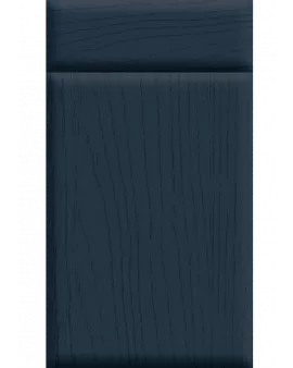 APS19737 Bella Range Lincoin In Colour Paint Flow Matt Indigo Blue Paint Flow Matt Indigo Blue