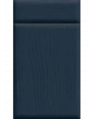 APS19737 Bella Range Lincoin In Colour Paint Flow Matt Indigo Blue Paint Flow Matt Indigo Blue