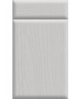 APS19738 Bella Range Lincoin In Colour Paint Flow Matt Light Grey Paint Flow Matt Light Grey