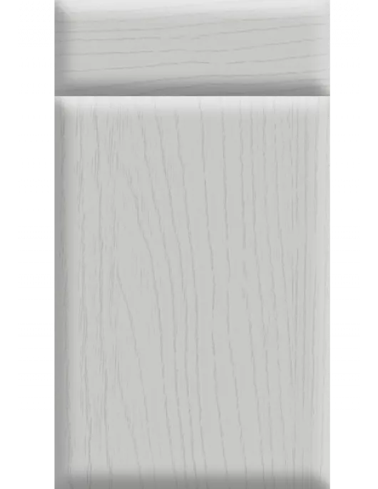 APS19738 Bella Range Lincoin In Colour Paint Flow Matt Light Grey Paint Flow Matt Light Grey
