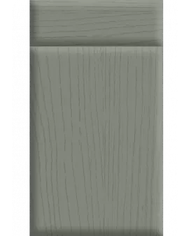 APS19739 Bella Range Lincoin In Colour Paint Flow Matt Sage Green Paint Flow Matt Sage Green