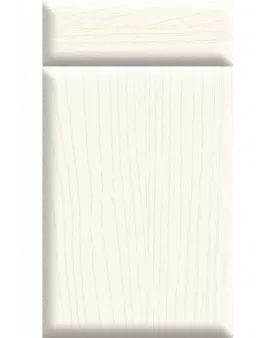 APS19740 Bella Range Lincoin In Colour Paint Flow Matt White Paint Flow Matt White