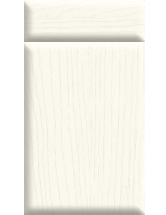 APS19740 Bella Range Lincoin In Colour Paint Flow Matt White Paint Flow Matt White