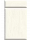 APS19740 Bella Range Lincoin In Colour Paint Flow Matt White Paint Flow Matt White