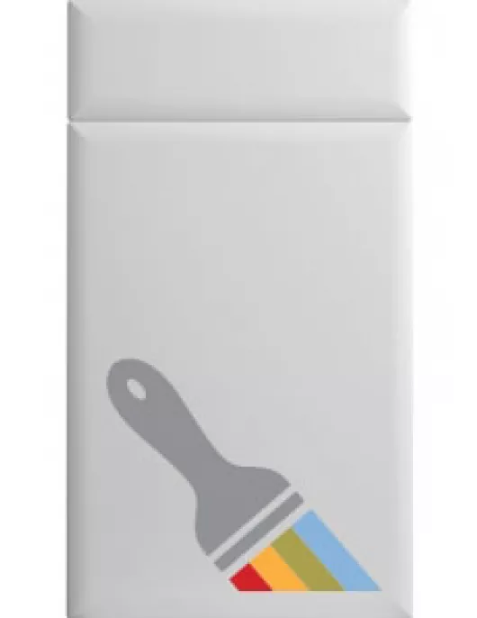 APS19741 Bella Range Lincoin In Colour Paintable Paintable