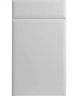 APS19742 Bella Range Lincoin In Colour Porcelain White Porcelain White