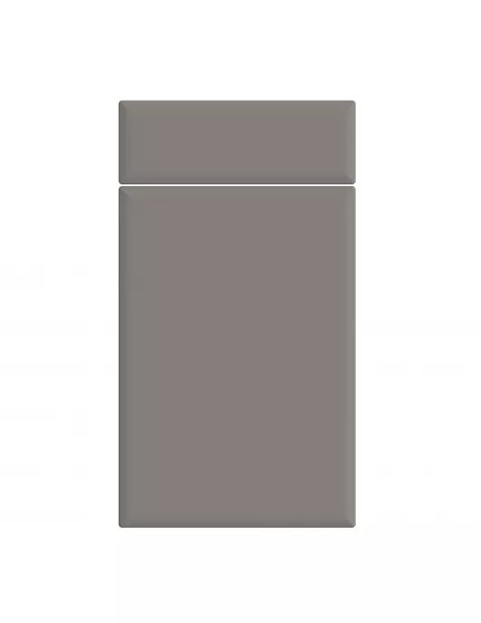 APS19746 Bella Range Lincoin In Colour Supermatt Dust Grey Supermatt Dust Grey