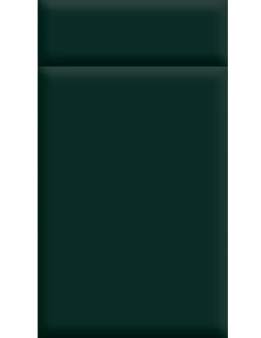 APS19747 Bella Range Lincoin In Colour Supermatt Fir Green Supermatt Fir Green