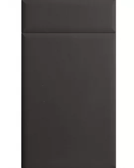 APS19748 Bella Range Lincoin In Colour Supermatt Graphite Supermatt Graphite