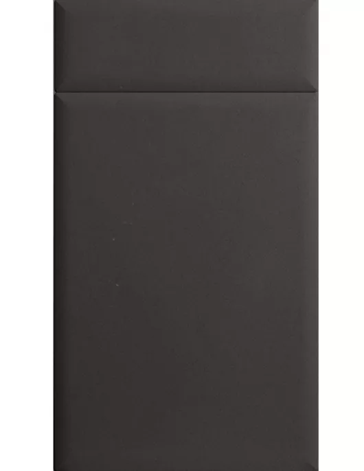 APS19748 Bella Range Lincoin In Colour Supermatt Graphite Supermatt Graphite