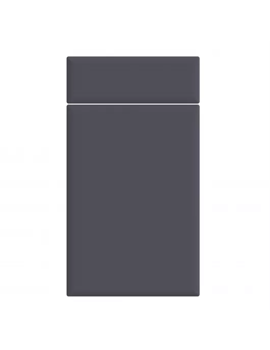 APS19749 Bella Range Lincoin In Colour Supermatt Indigo Blue Supermatt Indigo Blue