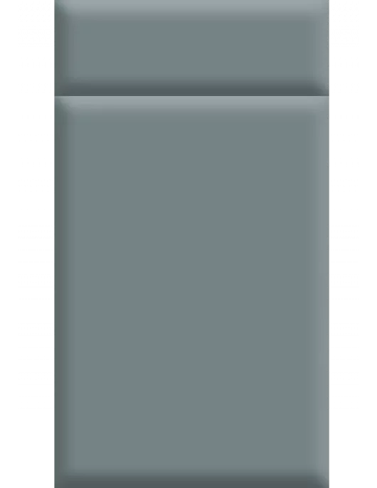 APS19750 Bella Range Lincoin In Colour Supermatt Mood Grey Supermatt Mood Grey