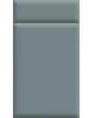 APS19750 Bella Range Lincoin In Colour Supermatt Mood Grey Supermatt Mood Grey