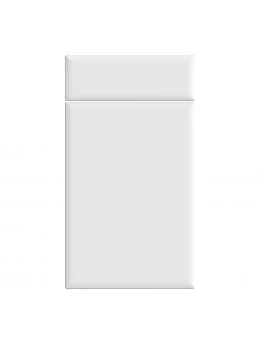 APS19752 Bella Range Lincoin In Colour Supermatt White Supermatt White