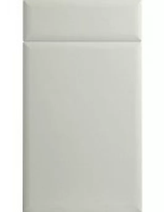 APS19755 Bella Range Lincoin In Colour High Gloss White High Gloss White