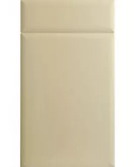 APS19756 Bella Range Lincoin In Colour High Gloss Cream High Gloss Cream