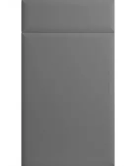 APS19758 Bella Range Lincoin In Colour High Gloss Dust Grey High Gloss Dust Grey