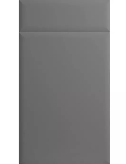 APS19758 Bella Range Lincoin In Colour High Gloss Dust Grey High Gloss Dust Grey