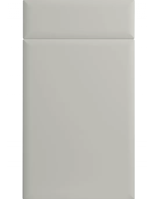 APS19759 Bella Range Lincoin In Colour High Gloss Cashmere High Gloss Cashmere