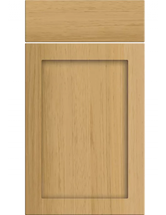 APS19762 Bella Range Oakham In Colour Lissa Oak Lissa Oak