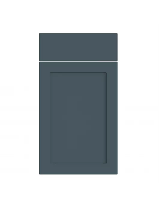 APS19765 Bella Range Oakham In Colour Matt Colonial Blue Matt Colonial Blue