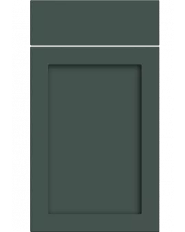 APS19769 Bella Range Oakham In Colour Matt Kombu Green Matt Kombu Green