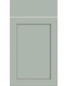 APS19772 Bella Range Oakham In Colour Matt Pistachio Green Matt Pistachio Green