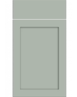 APS19772 Bella Range Oakham In Colour Matt Pistachio Green Matt Pistachio Green