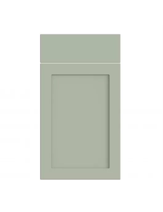 APS19773 Bella Range Oakham In Colour Matt Sage Green Matt Sage Green