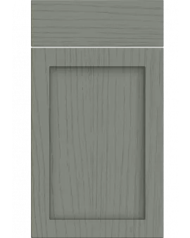 APS19784 Bella Range Oakham In Colour Paint Flow Matt Sage Green Paint Flow Matt Sage Green