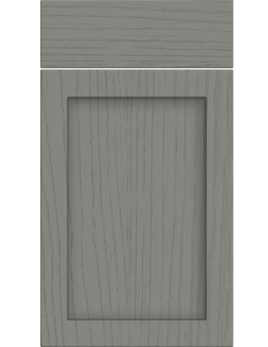 APS19784 Bella Range Oakham In Colour Paint Flow Matt Sage Green Paint Flow Matt Sage Green