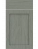 APS19784 Bella Range Oakham In Colour Paint Flow Matt Sage Green Paint Flow Matt Sage Green